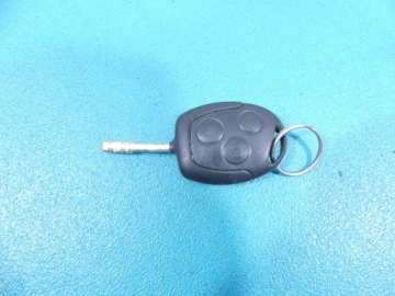 КОМПЛЕКТ КОМПЬЮТЕРОВ MONDEO MK3 3S7A12A650JB 2.0 16V