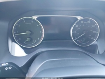 Nissan 2025 Nissan Rogue 2025 1.5L turbo FWD 1.5 Diesel 201KM, zdjęcie 11