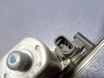 FIAT GRANDE PUNTO 3D MOTOREK ZVEDÁK OKNO PŘEDNÍ PRAVÝ