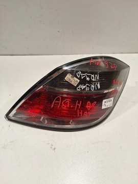 Lampa tył prawa 13222325 Opel Astra H GTC Lift 07-