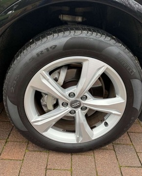 Audi Q5 II 2020 Audi Q5 Audi Q5 2.0 TFSI Quattro Sport S tronic 2.0 Benzyna 252KM, zdjęcie 21