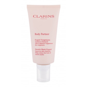 Clarins Body Partner Stretch Mark Expert 175 мл
