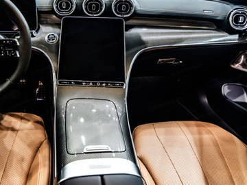 Mercedes CLE 2025 MERCEDES-BENZ CLE 300 e AMG Line Coupe 2.0 (333KM) 2025, zdjęcie 6