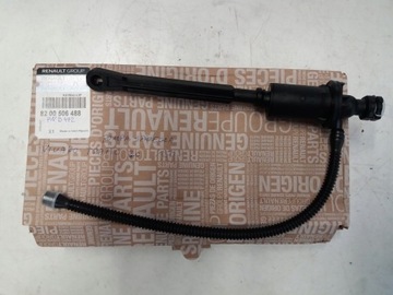 ЦИЛИНДР СЦЕПЛЕНИЯ ЦИЛИНДР TRAFIC II VIVARO PRIMASTAR ОРИГИНАЛ