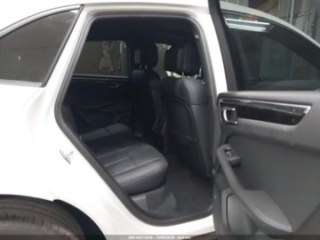 Porsche Macan 2020 Porsche Macan 2020 2.0l 2.0 Benzyna 248KM, zdjęcie 12