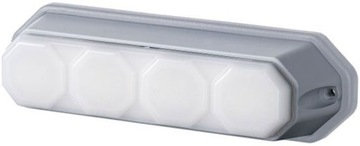 LAMPA OŚWIETLENIA WNĘTRZA 370 lm MOC 6 W
