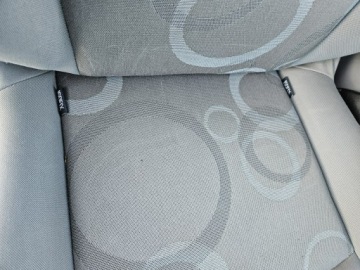 Renault Kangoo II Mikrovan 1.6 16v 105KM 2008 Renault Kangoo Opłacony Zdrowy Zadbany, zdjęcie 17