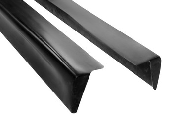 BMW E36 E46 Модель M-пакет Боковые пороги Боковые пороги