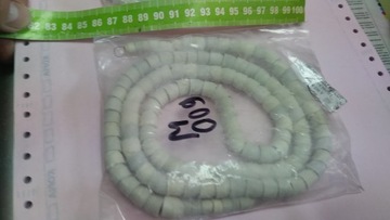 НАГРЕВАТЕЛЬНАЯ СПИРАЛЬ 600Вт в шариках с шариками ПРЛ