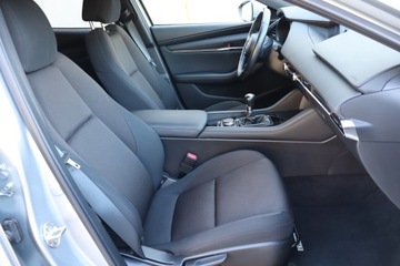 Mazda 3 IV Hatchback  2.0 SKYACTIV-G 150KM 2021 Mazda 3 2.0 Skyactiv-G, Salon Polska, zdjęcie 8
