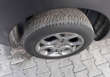 Citroen C4 Cactus Crossover 1.2 PureTech 110KM 2015 Citroen C4 Cactus 16rbezwypadekserwis asopiekne capuczino 1.2 Benzyna, zdjęcie 19