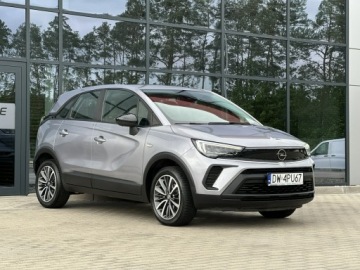 Opel 2021 Opel Crossland Salon PL! Climatronic, LED, Kamera, zdjęcie 4