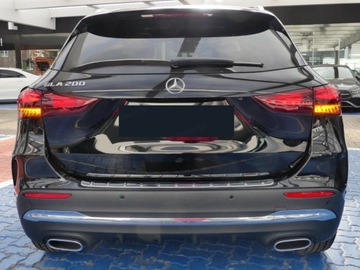 Mercedes GLA II Off-roader Facelifting 1.3 200 163KM 2025 MERCEDES-BENZ GLA 200 AMG Line Suv 1.3 (163KM) 2025, zdjęcie 3