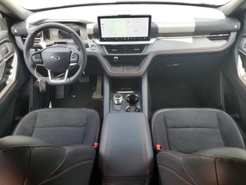 Ford Explorer VI 2025 Ford Explorer ST 2025 3.0l 3.0 Benzyna 400KM, zdjęcie 8