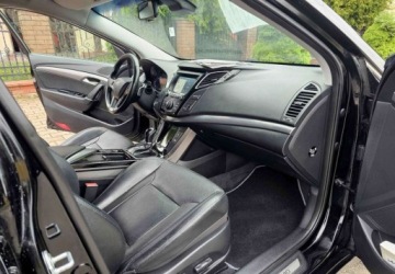 Hyundai i40 Kombi Facelifting 2018 1.6 CRDI (HIGH) 136KM 2019 Hyundai i40 Hyundai i40 1.6 CRDi Premium DCT 1.6 Diesel 136KM, zdjęcie 26