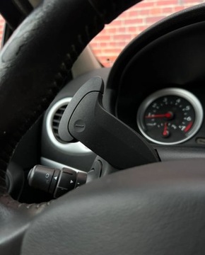Renault Clio III 2008 Renault Clio automat klima lopatki Warszawa gwarancja w cenie VWWW 1.1, zdjęcie 27