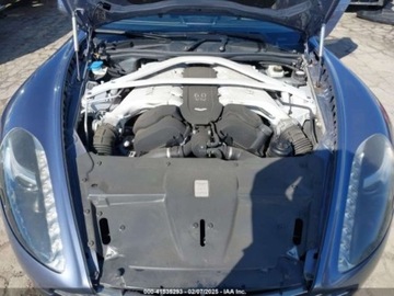 Aston Martin Rapide I 2015 Aston Martin Rapide S 2015 6.0l 6.0 Benzyna 552KM, zdjęcie 8