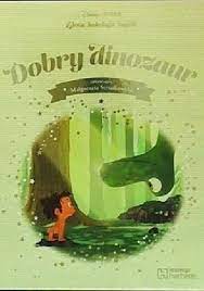 Złota Kolekcja Disney 78 Dobry dinozaur