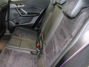 BMW X2 U10 SUV M 2.0 M35i 300KM 2025 BMW X2 M35i xDrive Suv 2.0 (300KM) 2025, zdjęcie 16