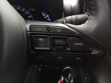 Toyota Yaris IV Hatchback 1.5 Dynamic Force 125KM 2022 Toyota Yaris Cross 1.5 Comfort 1.5 Comfort | Tech, zdjęcie 16