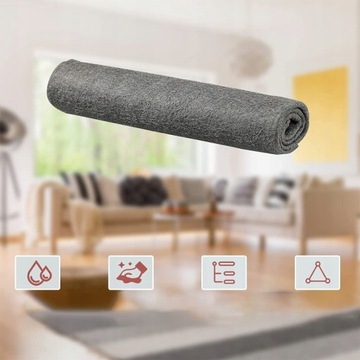 5X УПЛОТНЕННАЯ Впитывающая ткань MAGIC 20x30