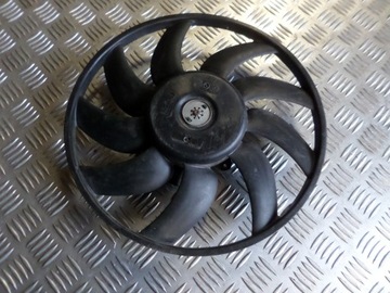 ВЕНТИЛЯТОР РАДИАТОРА AUDI A5 8T 2.7TDI 993454J-B