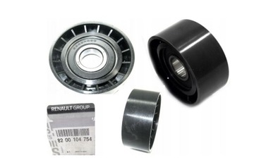 ROLKA PASKA ALTERNATORA 1.6 16V LAGUNA II LOGAN