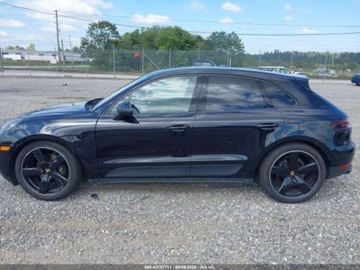 Porsche Macan SUV 2.0 252KM 2018 Porsche Macan Sport Edition 2018 2.0l 2.0 Benzyna 252KM, zdjęcie 2