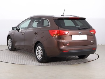 Kia Ceed II Kombi Facelifting 1.6 GDI 135KM 2015 Kia Ceed 1.6 GDI, Salon Polska, Serwis ASO, Navi, zdjęcie 3