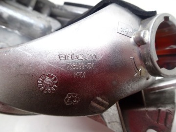 Фонарь задний Yamaha x-max 14-17r L