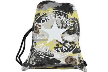 torba dla chłopca Converse Flash Gymsack C45FGG10-039 one size