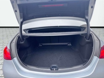 Mercedes Klasa C W206 Limuzyna 2.0 220d 200KM 2023 Mercedes-Benz Klasa C C 220 d 4MATIC AMG Kamera MBUX Grzana kierownica, zdjęcie 15