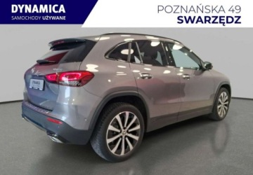 Mercedes GLA II Off-roader 2.0 250 224KM 2022 Mercedes-Benz GLA 2.0 224KM 4matic 2022r., salon PL, I wlasciciel, VAT 23, zdjęcie 7