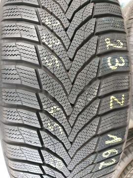 235 45 19 NEXEN WINGUARD SPORT 2 WU7