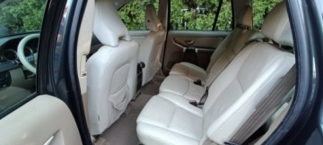 Volvo XC90 I 2.4 D5 200KM 2011 Volvo XC 90 2.4 D5 AWD Polar Plus,automat,skóra,7, zdjęcie 14