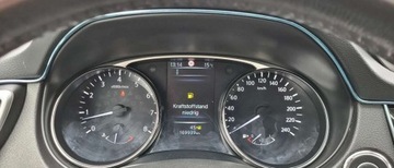 Nissan X-Trail III Terenowy 1.6 DIG-T 163KM 2015 Nissan X-Trail 1.6 163 KM Navi Szyberdach bezwypadkowy Gwarancja oplacony, zdjęcie 25