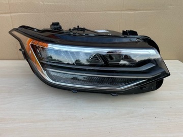 ФАРА ПРАВАЯ TIGUAN II LIFT LED 5NB941036G