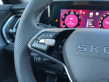 Skoda Kodiaq II 2025 Skoda Kodiaq RS 2.0 TSI DSG 265 KM, zdjęcie 13