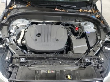 Volvo XC60 II 2025 Volvo XC 60 Volvo XC60 B5 AWD Ultra z 2025 roku , od firmy ubezpieczeniowej, zdjęcie 12