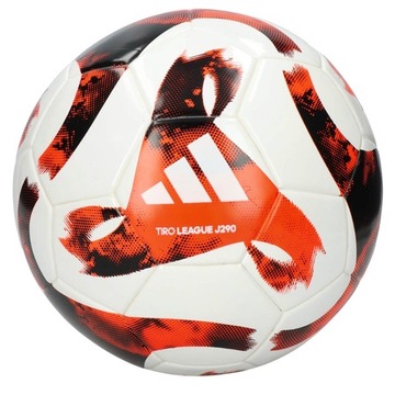 PIŁKA ADIDAS TIRO LEAGUE TRENINGOWA NOŻNA REKREACYJNA GRA DUŻYNOWA R. 4