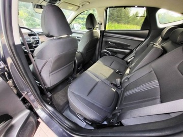 Hyundai Tucson IV SUV HEV 1.6 T-GDI HEV 230KM 2020 Hyundai Tucson 1.6 Hybrid Nowy Model 1.6 Hybryda 230KM, zdjęcie 11