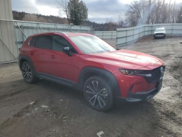 Mazda 2025 Mazda CX-50 2025 Mazda CX-50 Premium Plus 2.5 Benzyna 187KM, zdjęcie 4