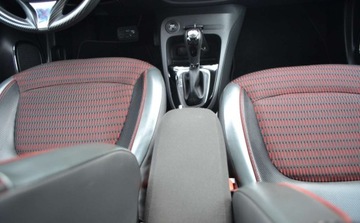 Renault Captur I Crossover 1.2 TCe EDC 120KM 2015 Renault Captur bezwypadkowy - Niski przebieg - automat - najbogatsza wersja, zdjęcie 29