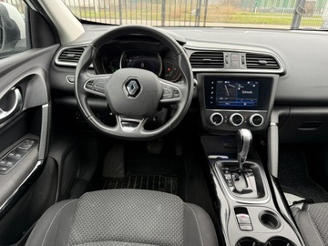 Renault Kadjar Crossover Facelifting 1.3 TCe 140 FAP 140KM 2019 RENAULT KADJAR! Super stan!, zdjęcie 6