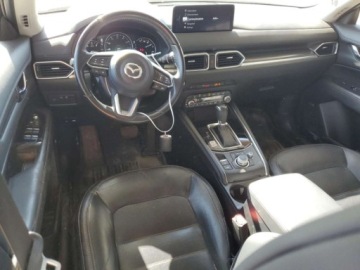 Mazda CX-5 II 2021 Mazda CX-5 2021 r.,2,5L GRAND TOURING 2.5 Benzyna 187KM, zdjęcie 7