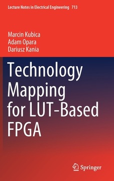 Technology Mapping for LUT-Based FPGA Kubica