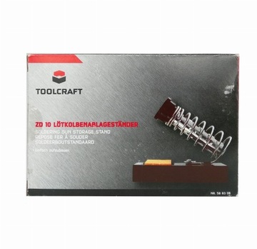 ToolCRAFT 588306 Держатель приклада