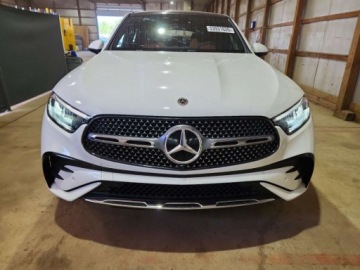 Mercedes GLC C254/X254 2026 Mercedes-Benz GLC Coupe 300 4matic 2026 2.0 Benzyna 255KM, zdjęcie 5