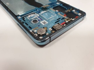 ОРИГИНАЛЬНАЯ КОРПУС ЖК-РАМКИ Huawei P30, лента для кнопок