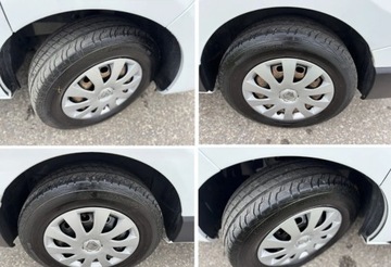 Renault Trafic III Furgon 1.6 Energy dCi 145KM 2016 Renault Trafic F VAT vivaro talento PISEMNA GWARANCJA w cenie Transport, zdjęcie 14